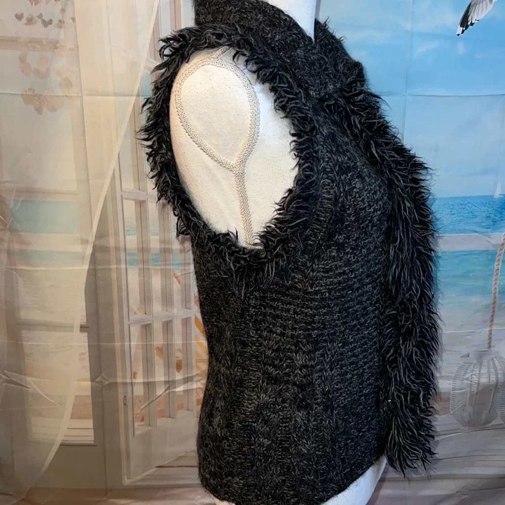 BANANA REPUBLIC Vest